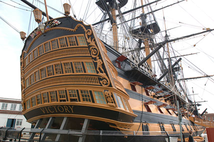 HMS Victory