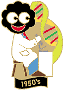 1953 Structure of DNA Discovered