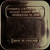 Reverse of box for Lifeboatman