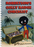 Font cover of New Edition Checklist