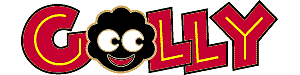 Golly Logo