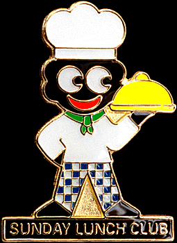 chef bow