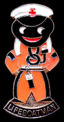 Photo of the Lifeboatman