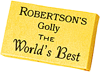 Paisley exhibition brooch box