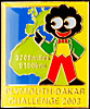 Plymouth-Dakar Challenge 2003 - Senegal