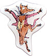 Mr Fox