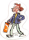 Violet Beuregarde