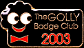 Yahoo! GollyBC Badge 2003