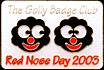 Yahoo! GollyBC Red Nose Day 2003