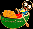 2003 Golden Cargo (Green)