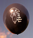 Balloon design