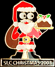 SLC Merry Slunchmas 2003