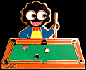 TGGG Snooker (Sports Set) 2003