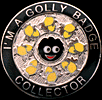 I'm A Golly Badge Collector - Lemons