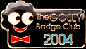 Yahoo! GollyBC Badge 2004