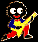 Guitarist 1998
