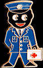 Ambulanceman 1980s