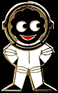 Astronaut 1980s