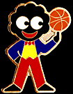 Basket Ball Player 1998