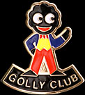 Golly Club 1985