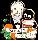 Paisley Exhibition 2000