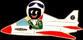 Pilot (Green Epaulettes) [H] 1993